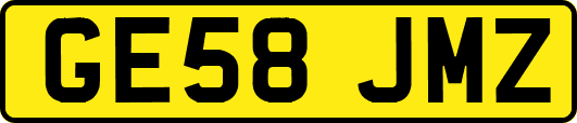 GE58JMZ