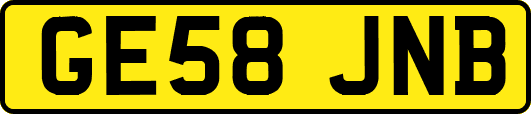 GE58JNB