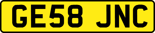 GE58JNC