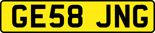 GE58JNG