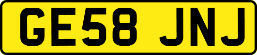 GE58JNJ