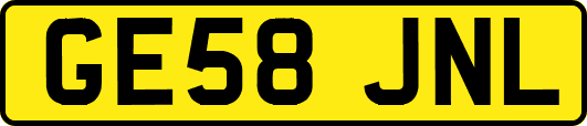 GE58JNL