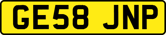 GE58JNP