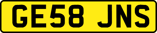 GE58JNS
