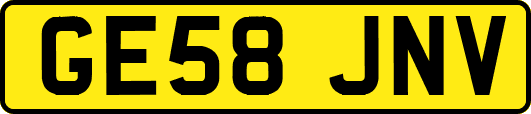 GE58JNV