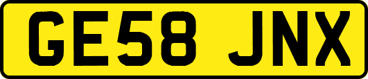 GE58JNX