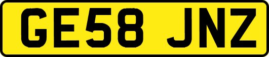 GE58JNZ