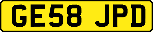 GE58JPD