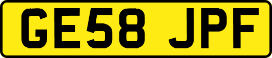 GE58JPF