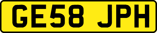 GE58JPH
