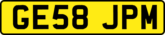 GE58JPM
