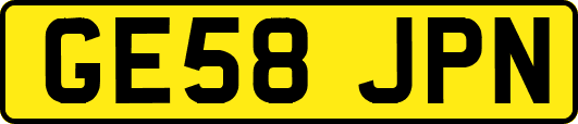 GE58JPN