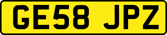 GE58JPZ