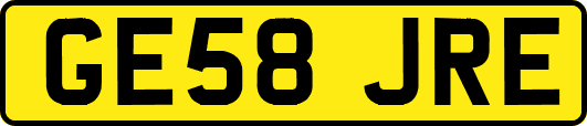GE58JRE