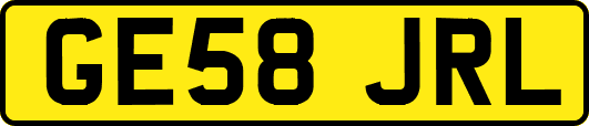 GE58JRL