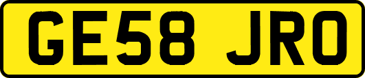 GE58JRO