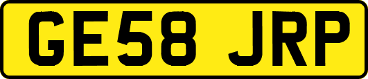 GE58JRP