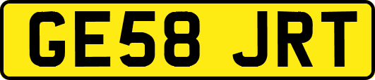GE58JRT