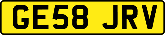 GE58JRV