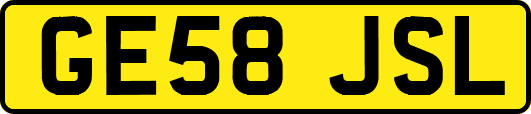 GE58JSL