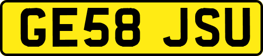 GE58JSU