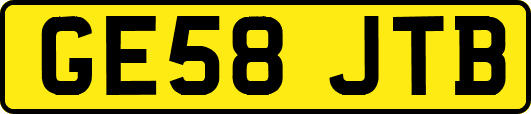 GE58JTB