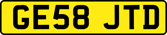 GE58JTD