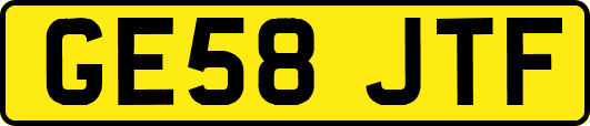 GE58JTF
