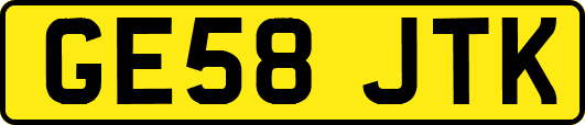 GE58JTK
