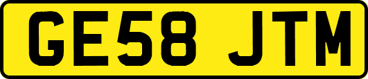 GE58JTM