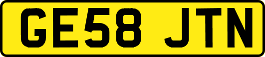 GE58JTN