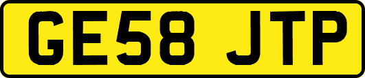 GE58JTP