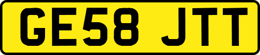 GE58JTT