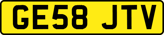 GE58JTV