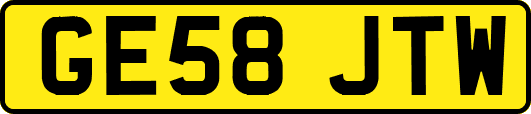 GE58JTW