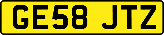 GE58JTZ