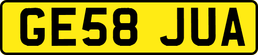 GE58JUA