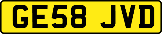 GE58JVD