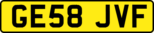 GE58JVF