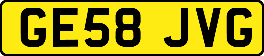 GE58JVG
