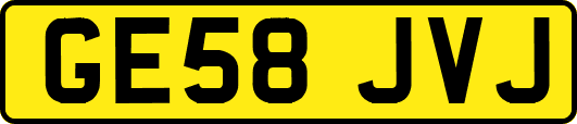 GE58JVJ