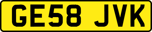 GE58JVK
