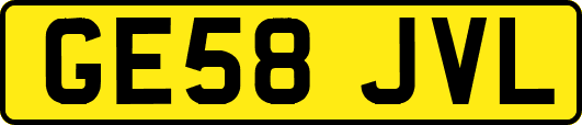 GE58JVL