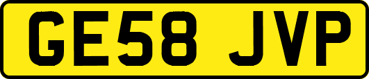 GE58JVP