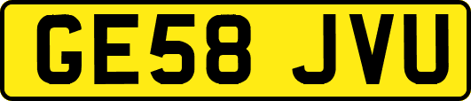 GE58JVU