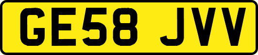 GE58JVV