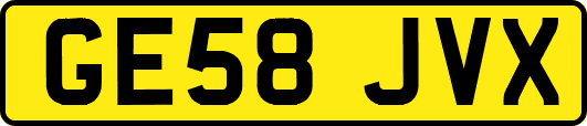 GE58JVX