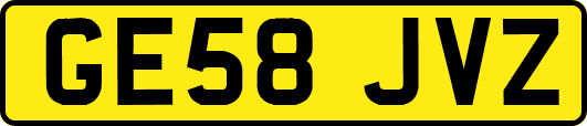 GE58JVZ