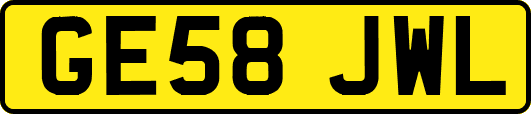 GE58JWL