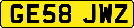 GE58JWZ